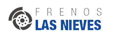 Frenos las Nieves logo